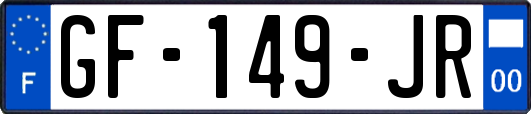 GF-149-JR