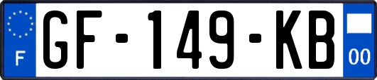 GF-149-KB