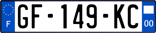 GF-149-KC