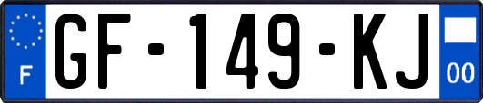 GF-149-KJ