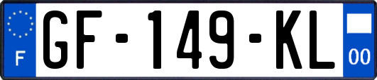 GF-149-KL
