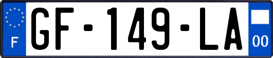 GF-149-LA