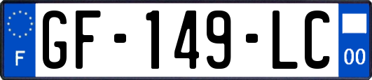 GF-149-LC