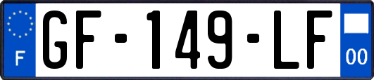 GF-149-LF