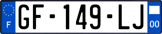 GF-149-LJ