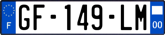 GF-149-LM