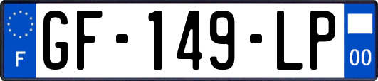 GF-149-LP
