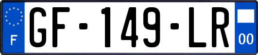 GF-149-LR