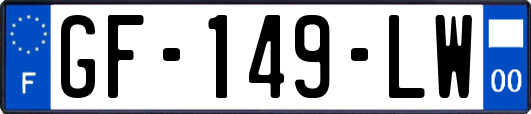 GF-149-LW