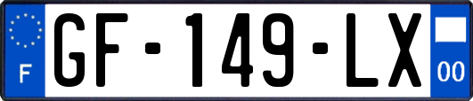 GF-149-LX