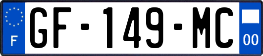 GF-149-MC
