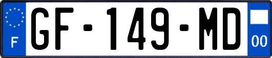 GF-149-MD