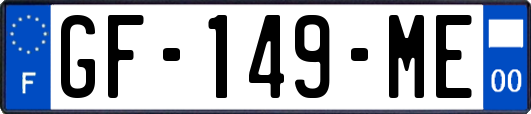 GF-149-ME
