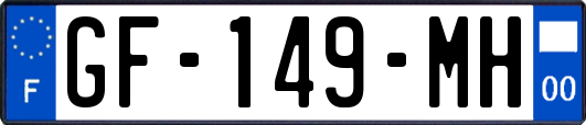 GF-149-MH