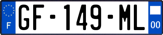 GF-149-ML