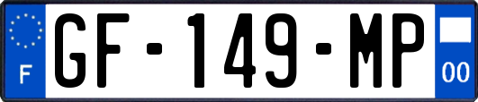 GF-149-MP