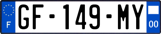 GF-149-MY