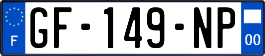 GF-149-NP
