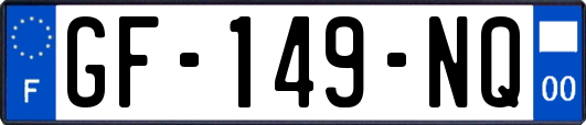 GF-149-NQ