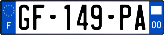 GF-149-PA