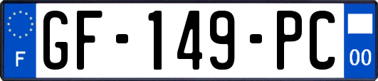 GF-149-PC