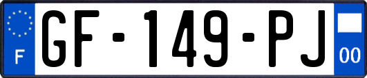 GF-149-PJ