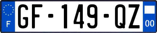 GF-149-QZ