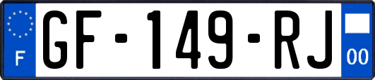 GF-149-RJ