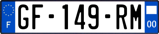 GF-149-RM