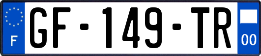 GF-149-TR