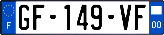 GF-149-VF