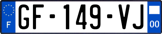 GF-149-VJ