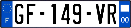 GF-149-VR