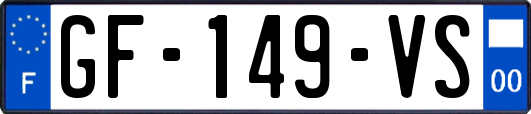 GF-149-VS