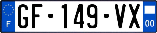 GF-149-VX
