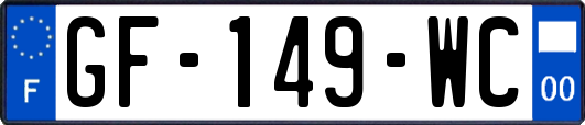 GF-149-WC