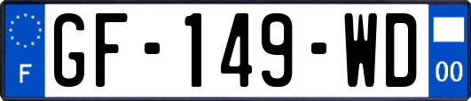 GF-149-WD