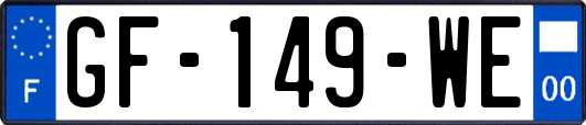 GF-149-WE