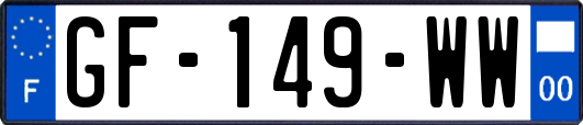 GF-149-WW