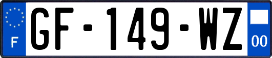 GF-149-WZ