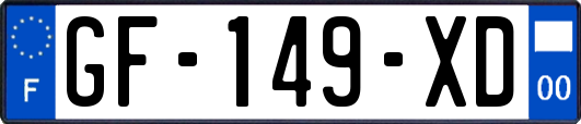 GF-149-XD