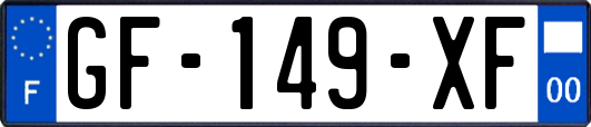 GF-149-XF
