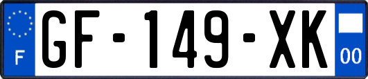 GF-149-XK