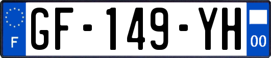 GF-149-YH