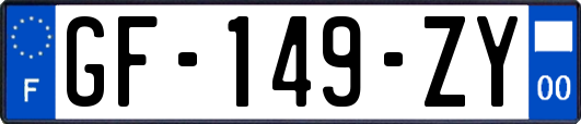 GF-149-ZY