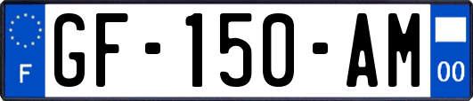 GF-150-AM