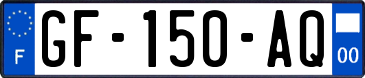 GF-150-AQ