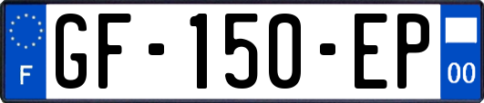 GF-150-EP