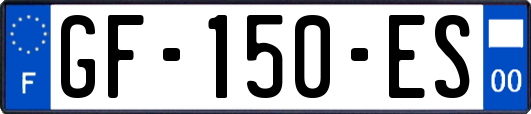 GF-150-ES