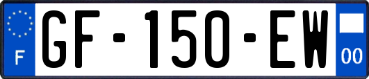 GF-150-EW